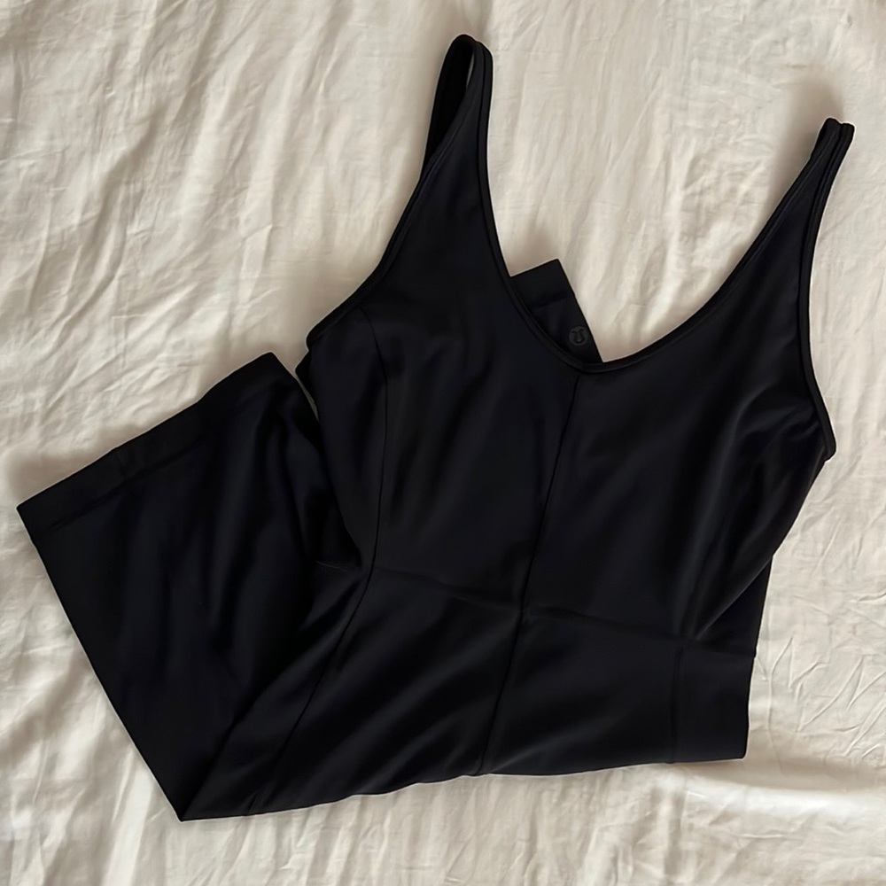lululemon sweat intention onesie